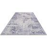 Vintage Orientalischer Teppich - (290x200 cm) - Rococo image 7