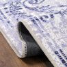 Vintage Orientalischer Teppich - (290x200 cm) - Rococo image 7
