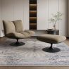 Vintage Orientalischer Teppich - (290x200 cm) - Rococo image 7