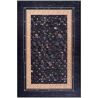 Vintage Orientalischer Teppich - (290x200 cm) - Gossamer image 7