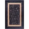 Vintage Orientalischer Teppich - (290x200 cm) - Gossamer image 7