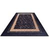Vintage Orientalischer Teppich - (290x200 cm) - Gossamer image 7