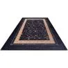 Vintage Orientalischer Teppich - (290x200 cm) - Gossamer image 7