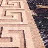 Vintage Orientalischer Teppich - (290x200 cm) - Gossamer image 7