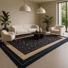 Vintage Orientalischer Teppich - (290x200 cm) - Gossamer image 7