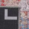 Vintage Orientalischer Teppich - (290x200 cm) - Mimosa image 7