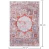 Vintage Orientalischer Teppich - (290x200 cm) - Mimosa image 7