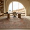 Vintage Orientalischer Teppich - (290x200 cm) - Mimosa image 7