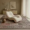 Vintage Orientalischer Teppich - (290x200 cm) - Marzen image 7