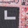 Vintage Orientalischer Teppich - (290x200 cm) - Marzen image 7