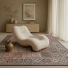 Vintage Orientalischer Teppich - (290x200 cm) - Marzen image 7