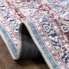 Vintage Orientalischer Teppich - (290x200 cm) - Lysandra image 7