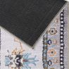 Vintage Orientalischer Teppich - (290x200 cm) - Temora image 7