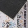 Vintage Orientalischer Teppich - (290x200 cm) - Temora image 7