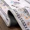 Vintage Orientalischer Teppich - (290x200 cm) - Temora image 7