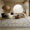 Vintage Orientalischer Teppich - (290x200 cm) - Temora image 7