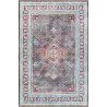 Vintage Orientalischer Teppich - (290x200 cm) - Eudora image 7