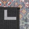 Vintage Orientalischer Teppich - (290x200 cm) - Eudora image 7