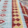 Vintage Orientalischer Teppich - (290x200 cm) - Eudora image 7