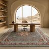 Vintage Orientalischer Teppich - (290x200 cm) - Eudora image 7