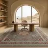 Vintage Orientalischer Teppich - (290x200 cm) - Eudora image 7