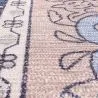 Vintage Orientalischer Teppich - (290x200 cm) - Aureate image 7