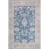 Vintage Orientalischer Teppich - (290x200 cm) - Aureate image 7