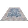 Vintage Orientalischer Teppich - (290x200 cm) - Aureate image 7