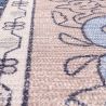 Vintage Orientalischer Teppich - (290x200 cm) - Aureate image 7