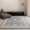 Vintage Orientalischer Teppich - (290x200 cm) - Aureate image 7