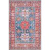 Vintage Orientalischer Teppich - (290x200 cm) - Fauna image 7