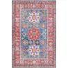 Vintage Orientalischer Teppich - (290x200 cm) - Fauna image 7