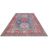 Vintage Orientalischer Teppich - (290x200 cm) - Fauna image 7