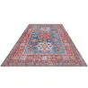 Vintage Orientalischer Teppich - (290x200 cm) - Fauna image 7