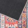 Vintage Orientalischer Teppich - (290x200 cm) - Fauna image 7