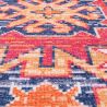 Vintage Orientalischer Teppich - (290x200 cm) - Fauna image 7
