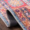 Vintage Orientalischer Teppich - (290x200 cm) - Fauna image 7