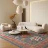 Vintage Orientalischer Teppich - (290x200 cm) - Fauna image 7
