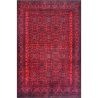 Vintage Orientalischer Teppich - (290x200 cm) - Cinnabar image 7