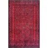 Vintage Orientalischer Teppich - (290x200 cm) - Cinnabar image 7