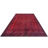 Vintage Orientalischer Teppich - (290x200 cm) - Cinnabar image 7