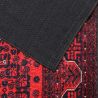 Vintage Orientalischer Teppich - (290x200 cm) - Cinnabar image 7