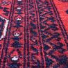 Vintage Orientalischer Teppich - (290x200 cm) - Cinnabar image 7