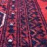 Vintage Orientalischer Teppich - (290x200 cm) - Cinnabar image 7