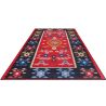Vintage Orientalischer Teppich - (290x200 cm) - Euphoria image 7