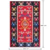 Vintage Orientalischer Teppich - (290x200 cm) - Euphoria image 7