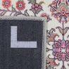 Vintage Orientalischer Teppich - (290x200 cm) - Rosetta image 7