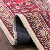 Vintage Orientalischer Teppich - (290x200 cm) - Rosetta image 7