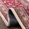 Vintage Orientalischer Teppich - (290x200 cm) - Rosetta image 7