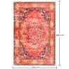 Vintage Orientalischer Teppich - (290x200 cm) - Silesia image 7